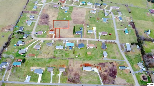 Chuckey, TN 37641,Lot 64 Ebenezer LOOP