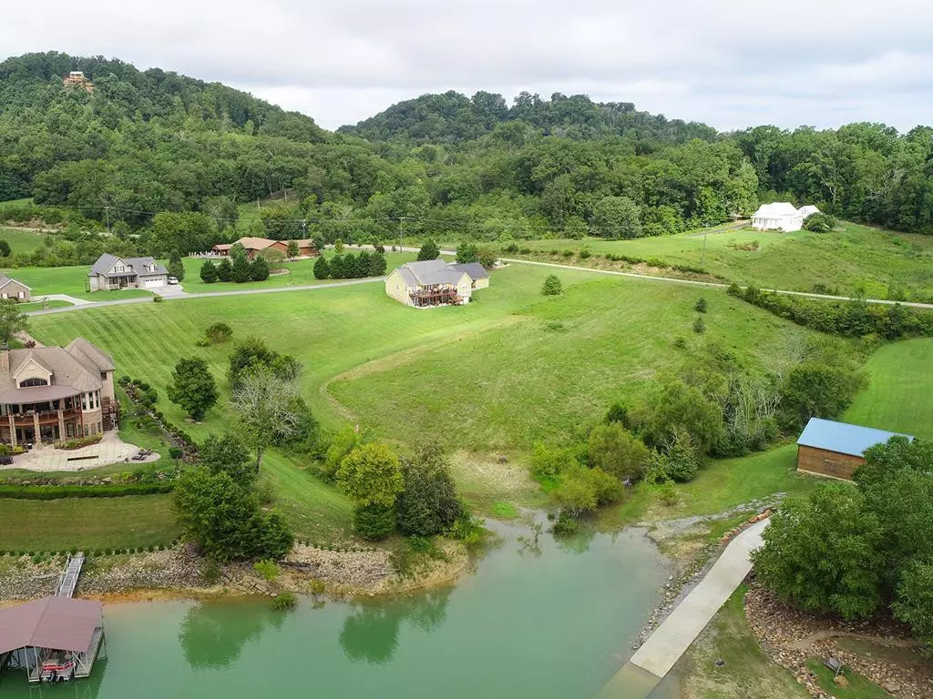 Dandridge, TN 37725,Lot 13 Indian Creek RD