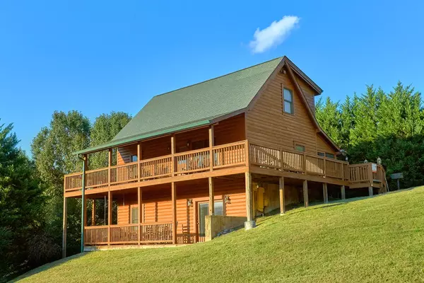 Pigeon Forge, TN 37863,2809 Seth RD