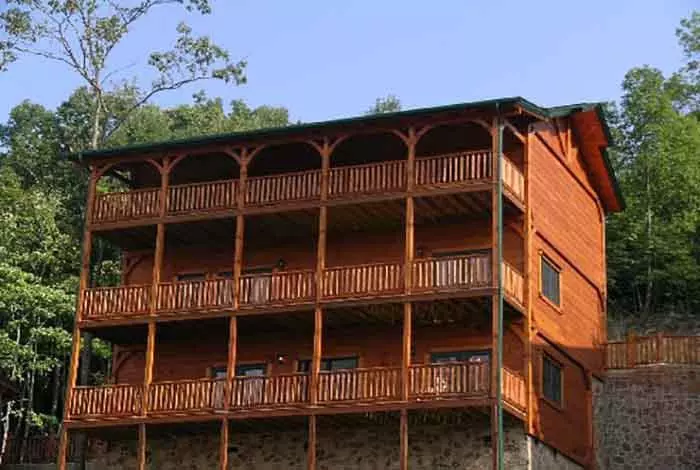 610 Park Vista WAY, Gatlinburg, TN 37738