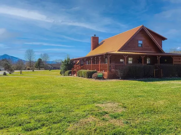 Sevierville, TN 37862,3509 Autumn Woods LN