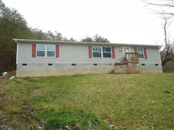 468 Sugar Loaf RD, Seymour, TN 37865