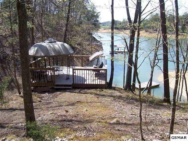 Lot 5 Cypress DR, Dandridge, TN 37725