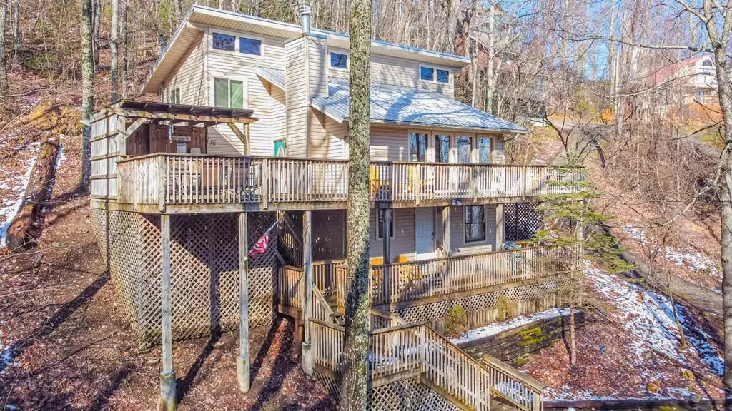 Gatlinburg, TN 37738,1904 Saint Moritz DR