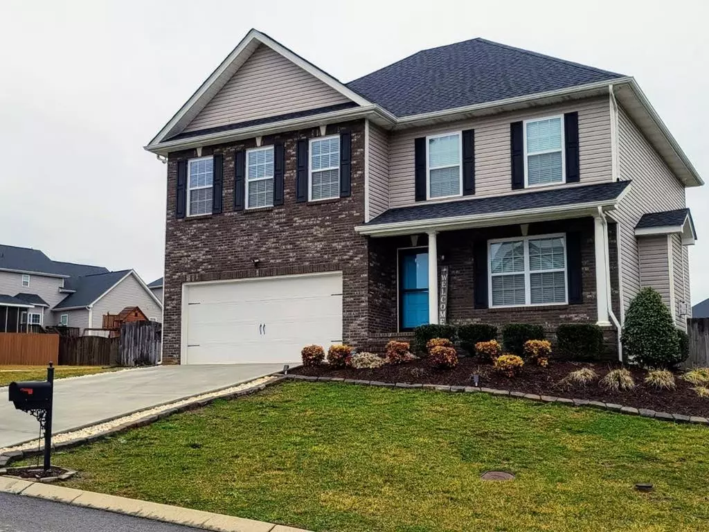 Sevierville, TN 37876,2629 SOUTHWINDS CIR