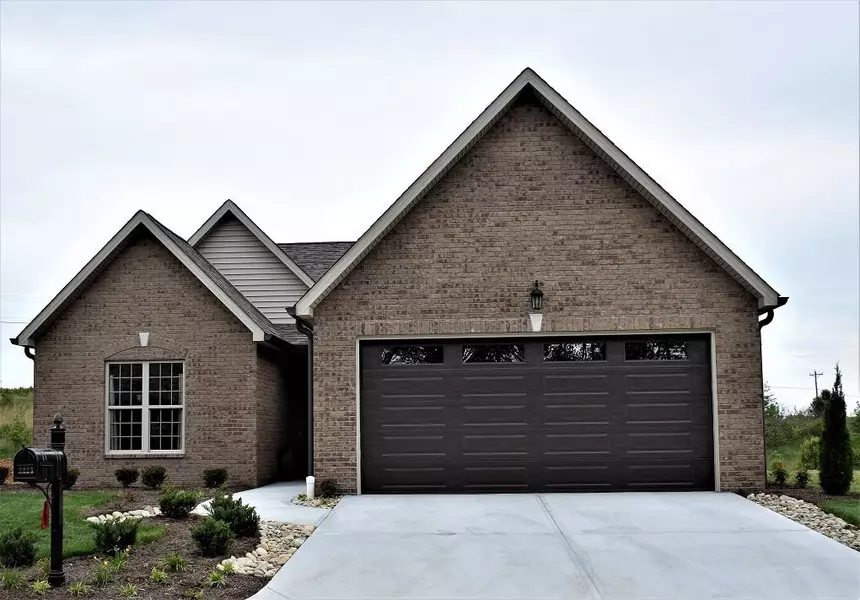 2283 Boulder Crest LN, Sevierville, TN 37876