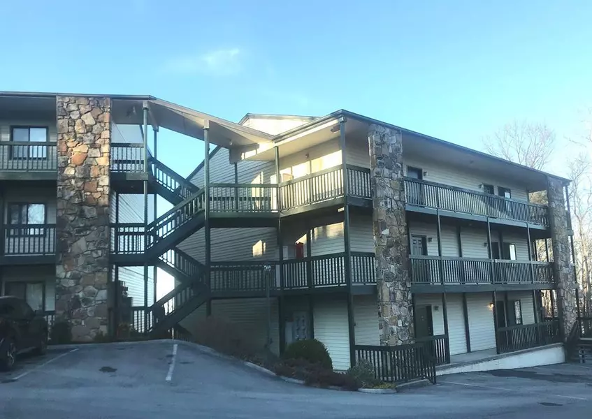 1102 Ski View DR #208, Gatlinburg, TN 37738