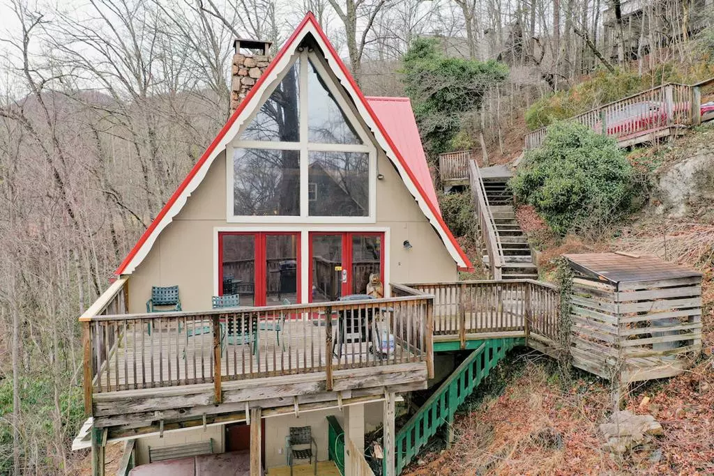 Gatlinburg, TN 33738,1125 Lower Alpine DR