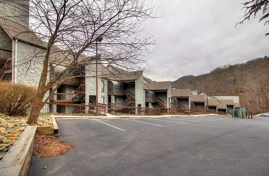 1155 Upper Alpine WAY, Gatlinburg, TN 37738