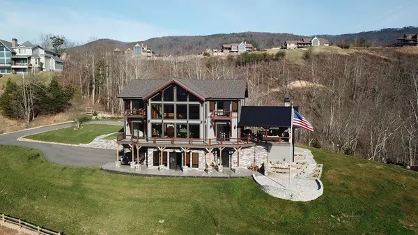 Sevierville, TN 37862,3245 Laurel Cove TRL