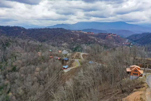 Gatlinburg, TN 37738,Lot 17-C Laurel WAY