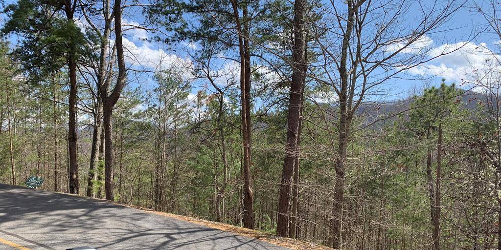 LOT 40 Ridgeback LN, Sevierville, TN 37862