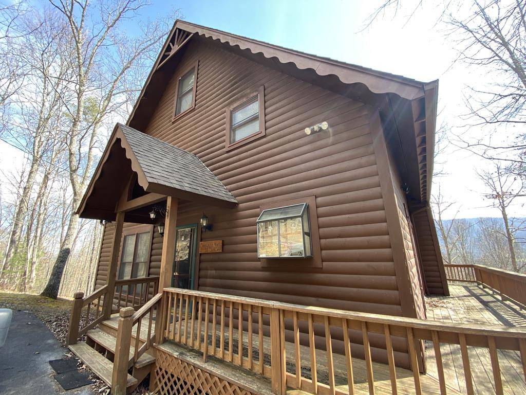 3436 Quail WAY, Sevierville, TN 37862