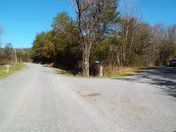 Lot 41 Clearwood RD, Newport, TN 37821