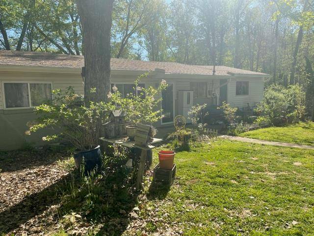 Knoxville, TN 37920,1509 Smallman RD