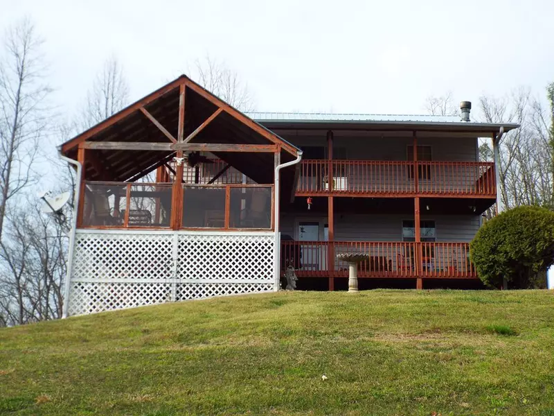 4115 Suttons RD, Sevierville, TN 87862