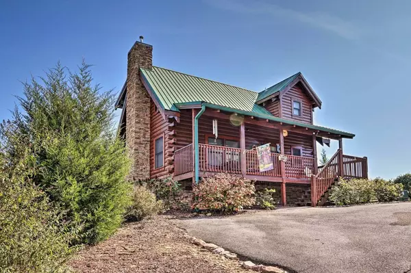 Pigeon Forge, TN 37865,3301 Kestrel WAY