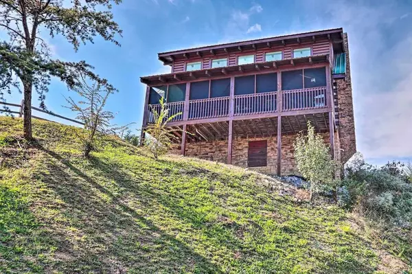 Pigeon Forge, TN 37865,3301 Kestrel WAY