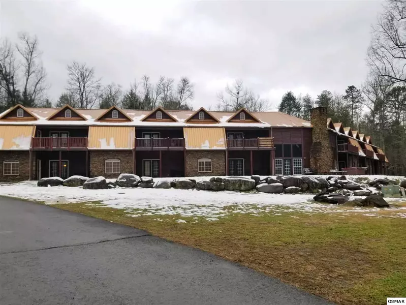 206 Forrest Loop WAY, Gatlinburg, TN 37738