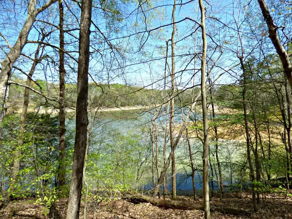 Lot 9 Clark LN, Dandridge, TN 37725