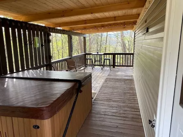 Pigeon Forge, TN 37876,1746 Walker TRL