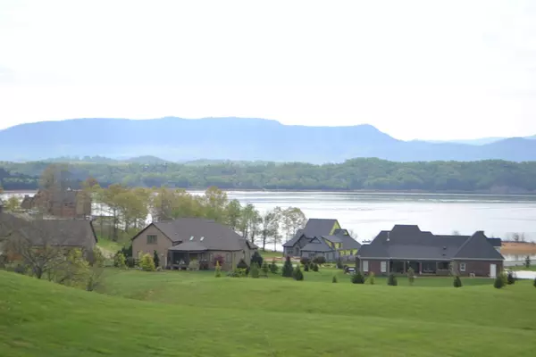 Dandridge, TN 37725,Lot 36 Enchanted DR