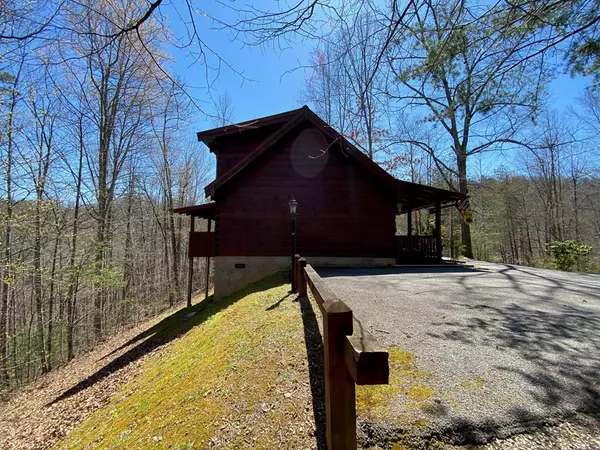 Gatlinburg, TN 37738,4110 Kidds WAY Unit 3