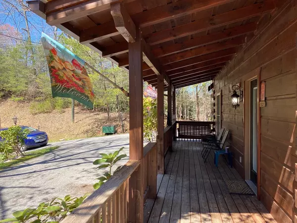 Gatlinburg, TN 37738,4110 Kidds WAY Unit 3