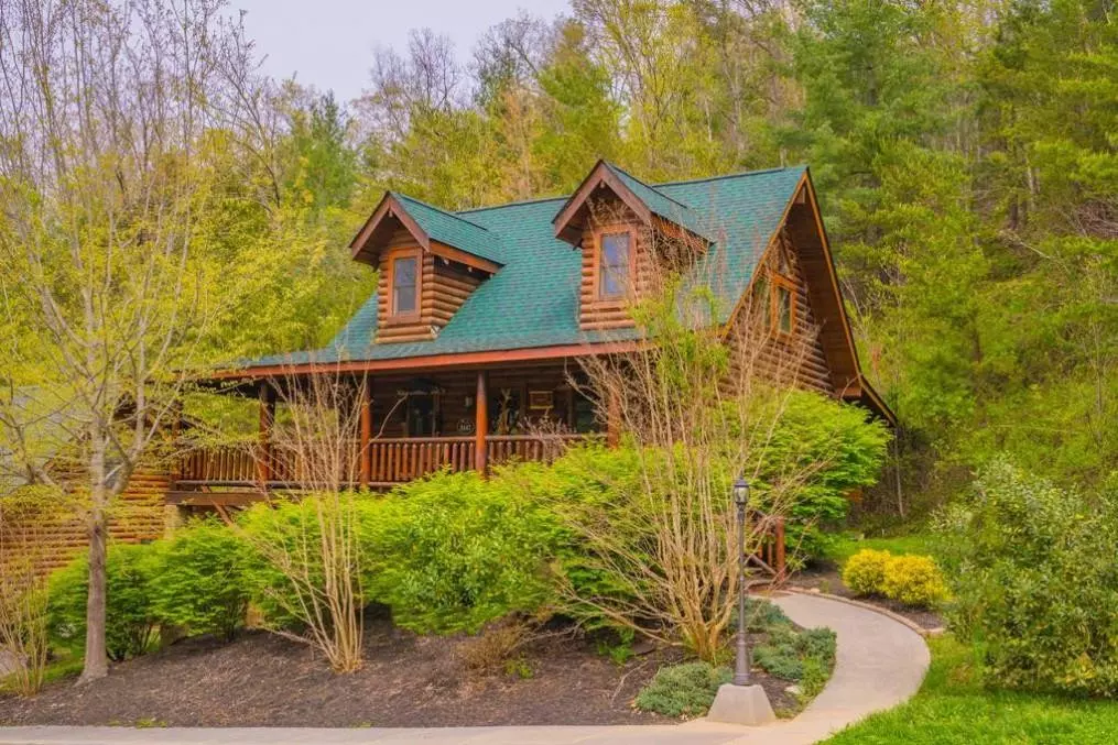 Sevierville, TN 37862,3147 Smoky Ridge WAY