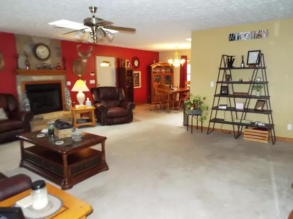 Dandridge, TN 37725,3250 Proffitt Heights CIR