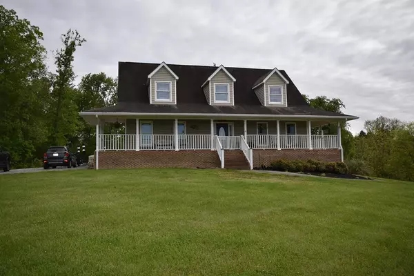 707 Kitts View WAY, Seymour, TN 37865