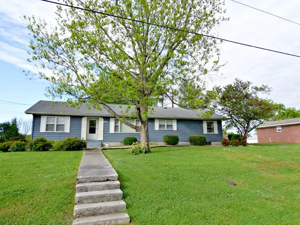 White Pine, TN 37890,3206 Zimmerman ST