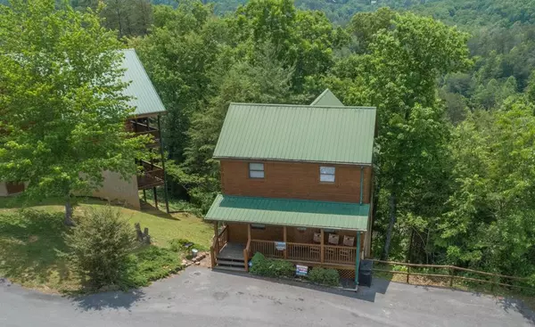 Pigeon Forge, TN 37863,534 CHICKASAW GAP WAY