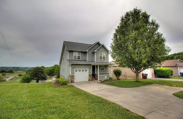 1605 Monte Vista DR, Sevierville, TN 37862