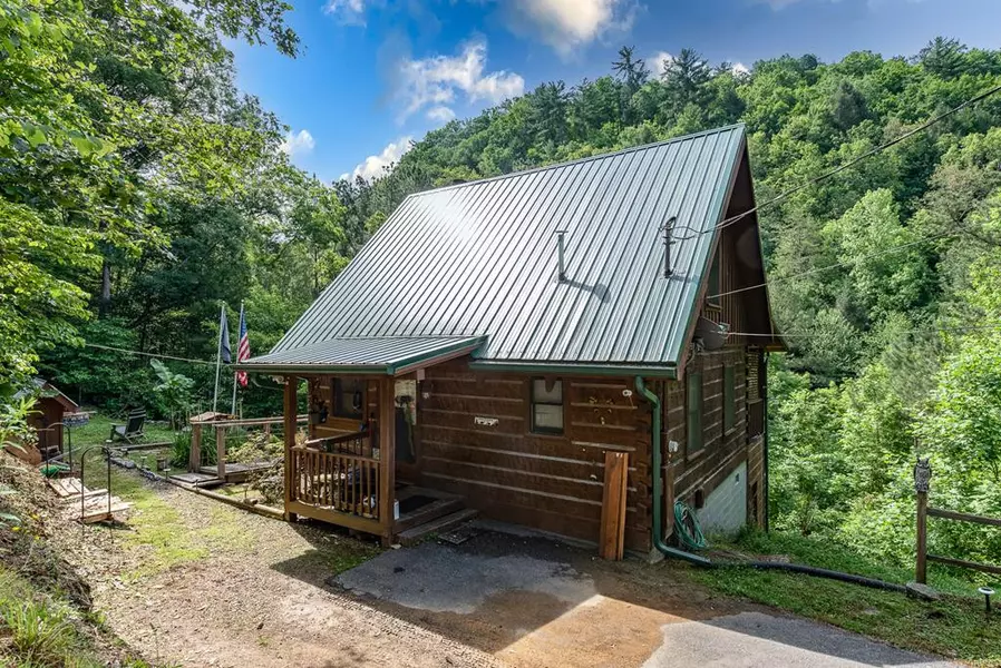 2922 LIghtfoot WAY, Sevierville, TN 37862