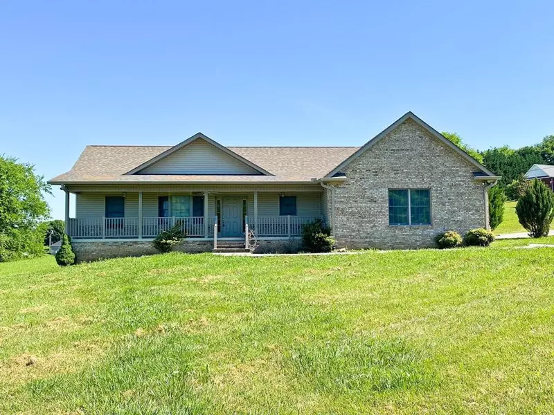 2120 Red Bank CIR, Sevierville, TN 37876