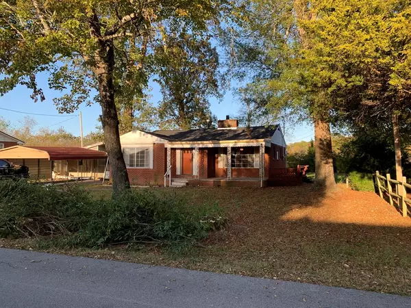 336 SEEHORN DR, Newport, TN 37821