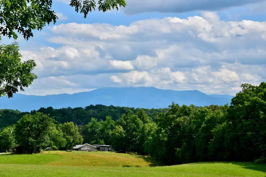 LOT 6 SIMS RD, Sevierville, TN 37876