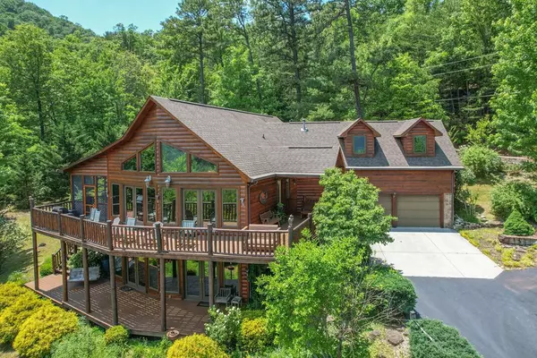 4264 Round Top WAY, Sevierville, TN 87862