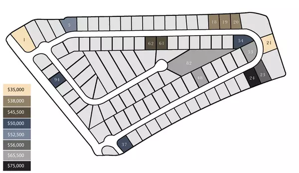 Sevierville, TN 37876,Lot 53 Vista Meadows LN