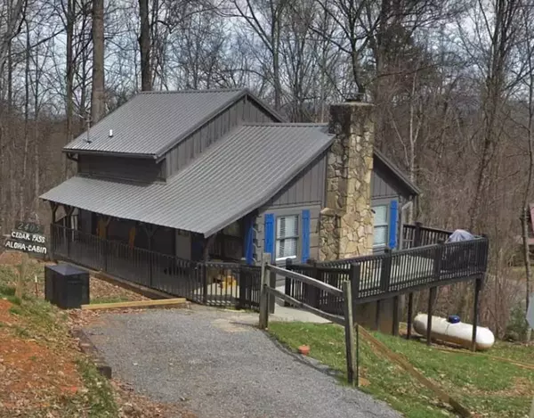 2405 Cedar PASS, Sevierville, TN 37876