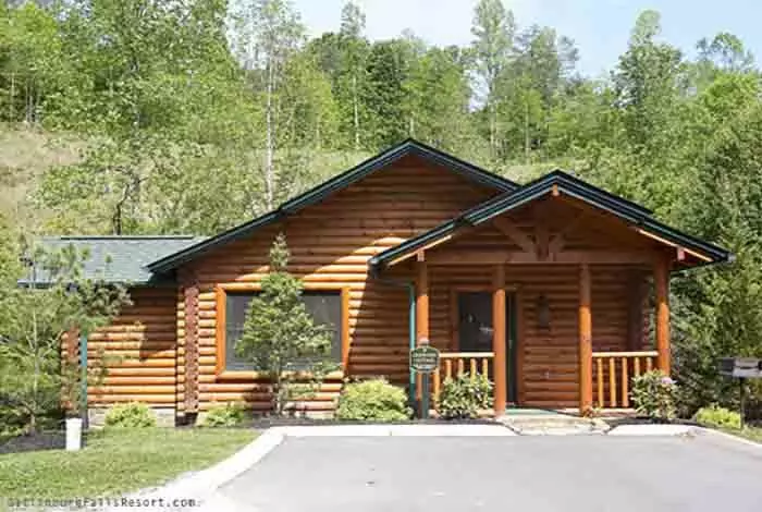 513 Houser RD, Gatlinburg, TN 37738