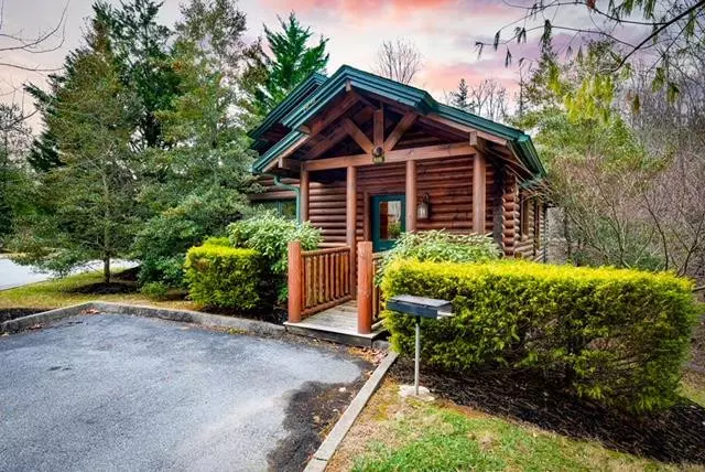 515 Houser, Gatlinburg, TN 37738