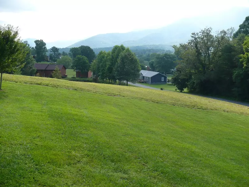 Lot #23 Roundtop DR, Sevierville, TN 37862