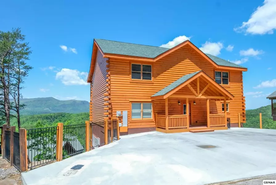 1711 High Rock WAY, Sevierville, TN 37862