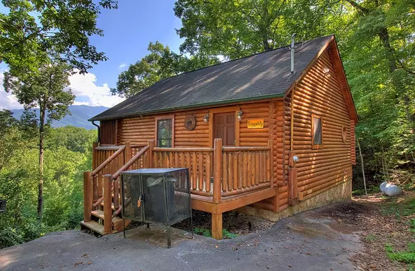 Gatlinburg, TN 37738,1012 Vista DR