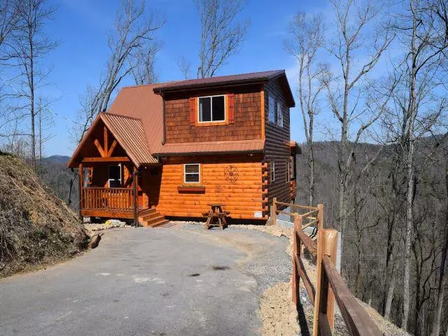 155 Laurel WAY, Gatlinburg, TN 37738