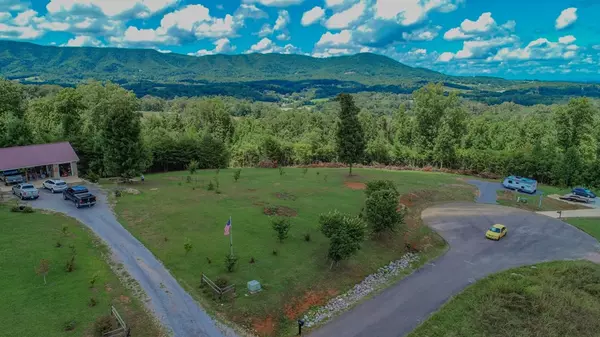 Newport, TN 37821,Lot 12 Cozy RD