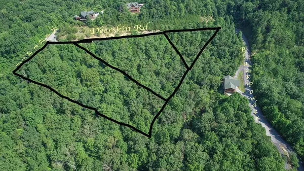 Sevierville, TN 37862,Lot 76E Redtail RD