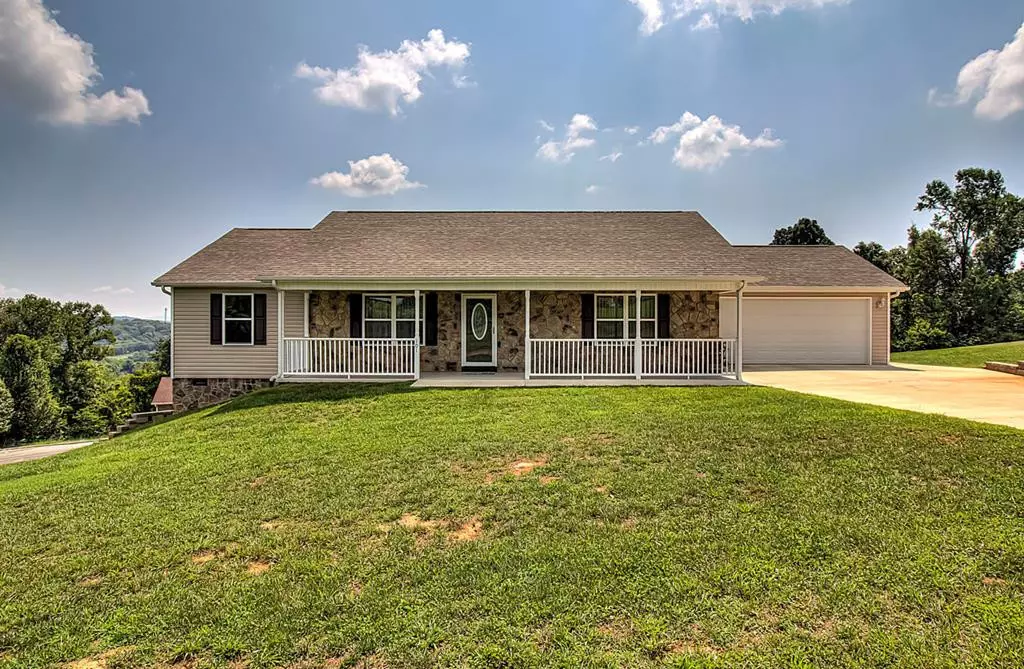 New Market, TN 37820,101 Walk In The Clouds CT